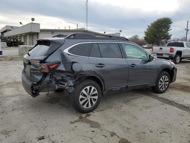 Photo 3 from auction – 2024 SUBARU OUTBACK PR with VIN 4S4BTADC1R3138521