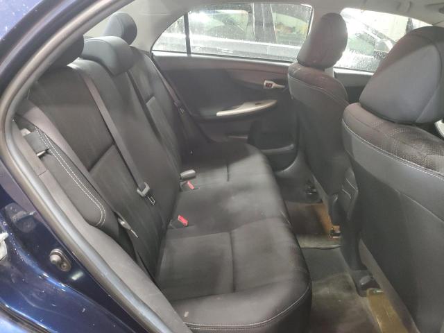 Photo 10 from auction – 2013 TOYOTA COROLLA BA with VIN 2T1BU4EE3DC121139