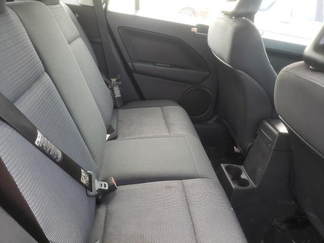 Photo 10 from auction – 2008 DODGE CALIBER SX with VIN 1B3HB48BX8D507570