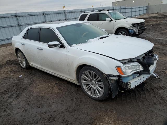 Photo 4 from auction – 2014 CHRYSLER 300C with VIN 2C3CCAET0EH382843