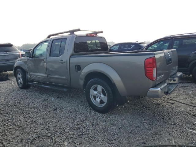 Photo 2 from auction – 2007 NISSAN FRONTIER C with VIN 1N6AD09U97C413104