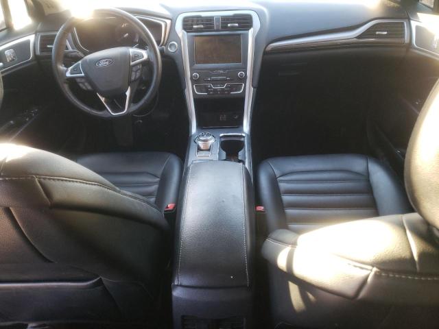 Photo 8 from auction – 2019 FORD FUSION SEL with VIN 3FA6P0CD1KR253518