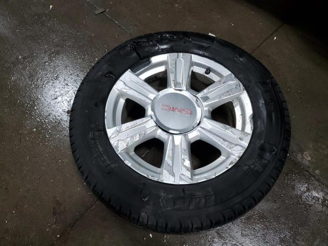 Photo 12 from auction – 2015 GMC TERRAIN SL with VIN 2GKALREK1F6436533