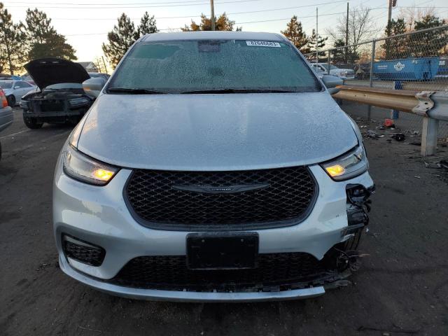 Photo 5 from auction – 2022 CHRYSLER PACIFICA H with VIN 2C4RC1L73NR220422