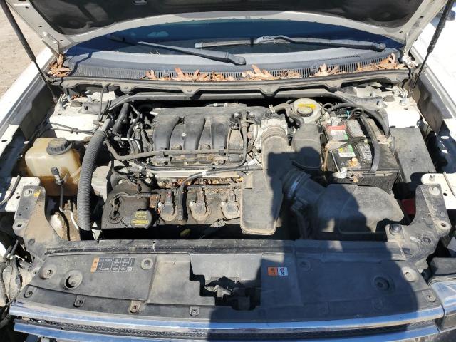 Photo 11 from auction – 2013 FORD FLEX SEL with VIN 2FMGK5C81DBD29037