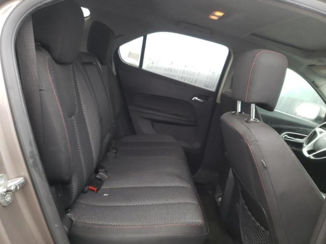 Photo 10 from auction – 2011 CHEVROLET EQUINOX LT with VIN 2CNALDEC3B6254765