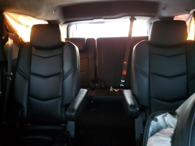 Фото 10 с аукциона – 2016 CADILLAC ESCALADE P с VIN 1GYS4DKJ7GR230712