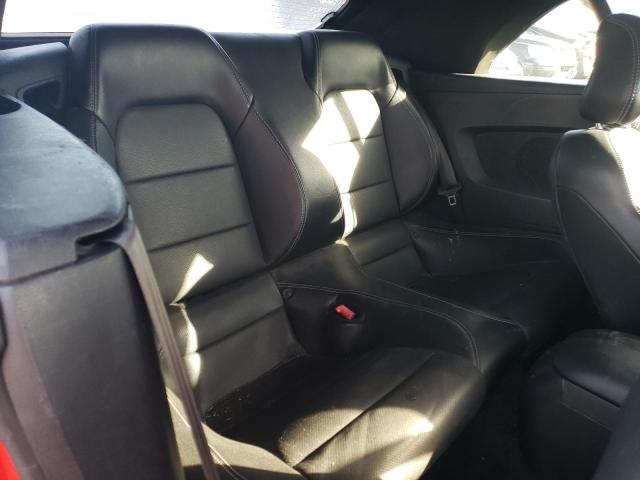Photo 10 from auction – 2019 FORD MUSTANG with VIN 1FATP8UH4K5158487