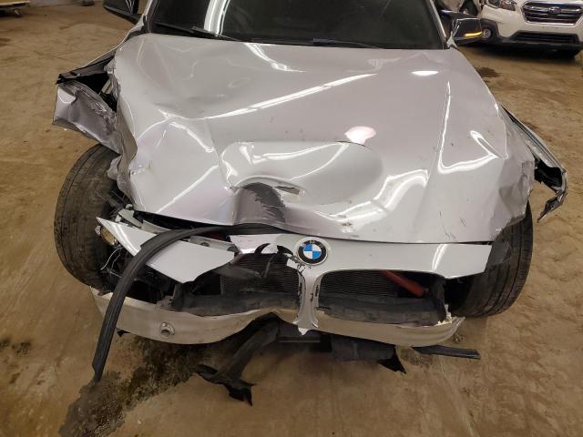 Photo 11 from auction – 2012 BMW 328 I with VIN WBA3A5C51CF344773