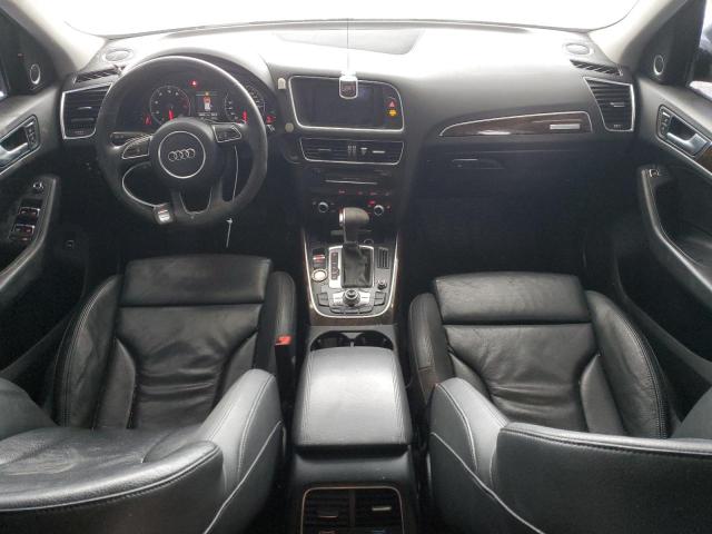 Photo 8 from auction – 2013 AUDI Q5 PRESTIG with VIN WA1WGAFP5DA061189