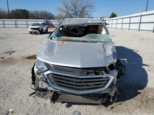 Photo 5 from auction – 2018 CHEVROLET EQUINOX LT with VIN 3GNAXJEV2JS583036