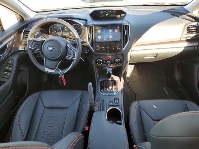 Photo 8 from auction – 2023 SUBARU CROSSTREK with VIN JF2GTHMCXPH319072