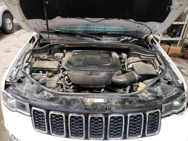 Photo 11 from auction – 2019 JEEP GRAND CHER with VIN 1C4RJFBG2KC734769