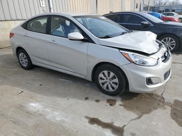 Photo 4 from auction – 2015 HYUNDAI ACCENT GLS with VIN KMHCT4AE1FU934526
