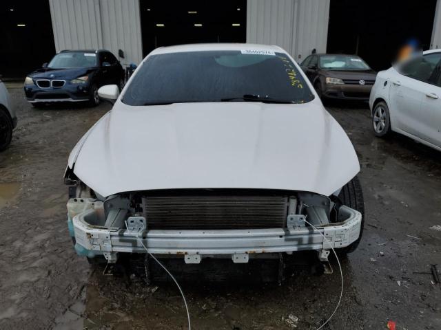 Photo 5 from auction – 2018 FORD FUSION SE with VIN 3FA6P0HD2JR251378