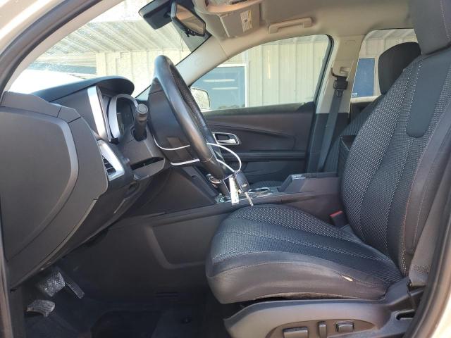 Photo 7 from auction – 2013 CHEVROLET EQUINOX LT with VIN 2GNALDEK7D6308400