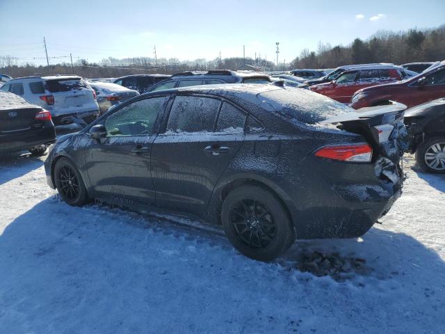 Photo 2 from auction – 2020 TOYOTA COROLLA SE with VIN 5YFS4RCE6LP008669