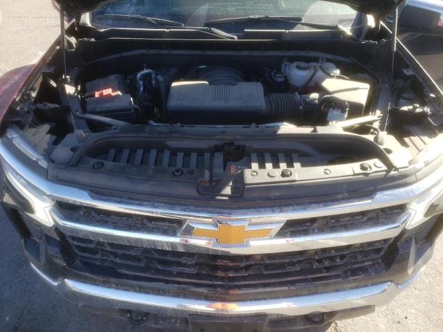 Photo 11 from auction – 2022 CHEVROLET SILVERADO with VIN 1GCUDDED0NZ604269