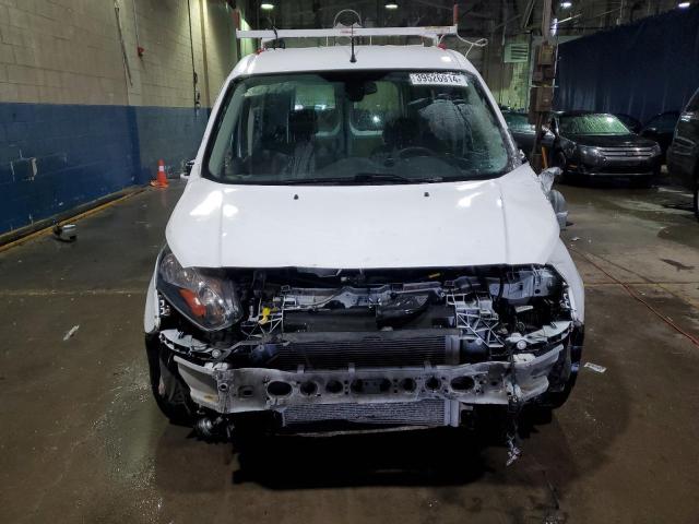 Photo 5 from auction – 2018 FORD TRANSIT CO with VIN NM0LS7E73J1365447