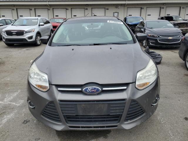Photo 5 from auction – 2012 FORD FOCUS SE with VIN 1FAHP3K24CL147560