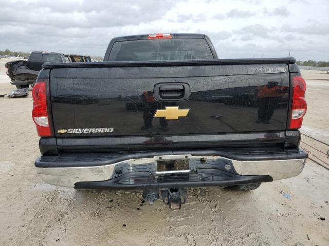 Photo 6 from auction – 2006 CHEVROLET SILVERADO with VIN 3GCEC14X56G154475