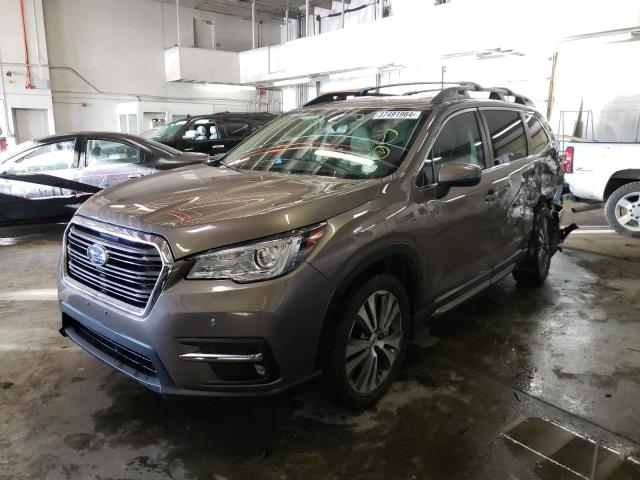 Фото 1 с аукциона – 2021 SUBARU ASCENT LIM с VIN 4S4WMAPD5M3440230