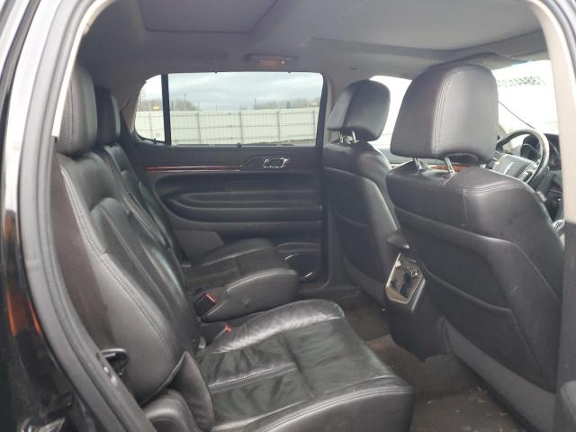 Photo 11 from auction – 2010 LINCOLN MKT with VIN 2LMHJ5AT2ABJ20386