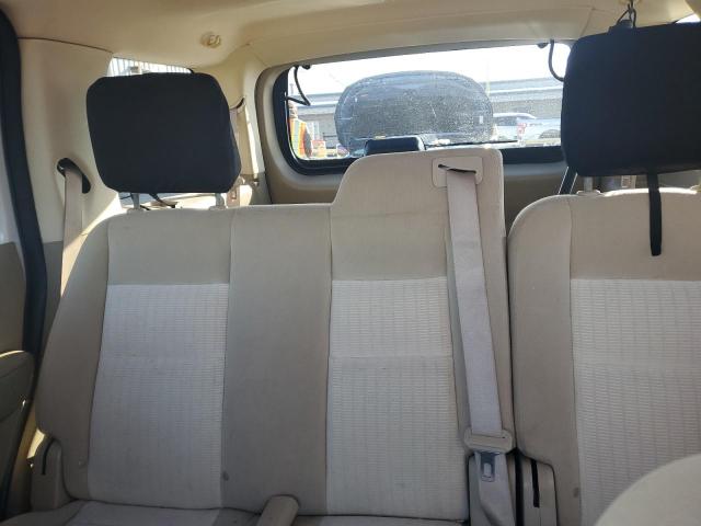 Photo 10 from auction – 2008 FORD EXPLORER X with VIN 1FMEU73E28UA49842