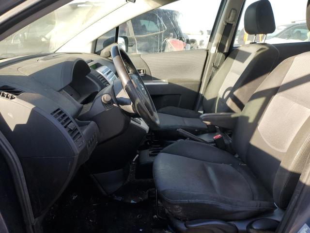 Photo 7 from auction – 2007 MAZDA 5 with VIN JM1CR293470142471