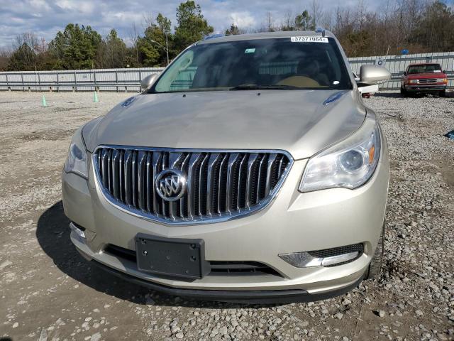 Photo 5 from auction – 2014 BUICK ENCLAVE with VIN 5GAKRBKD1EJ294490