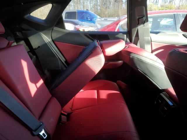 Photo 10 from auction – 2024 LEXUS NX 350H BA with VIN 2T2AKCEZ0RC017189