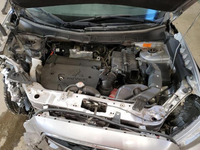 Photo 12 from auction – 2013 MITSUBISHI RVR SE with VIN 4A4AJ3AU5DE602561