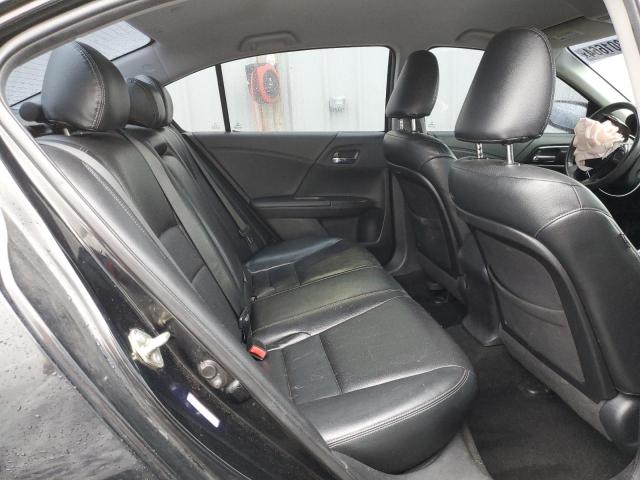 Photo 10 from auction – 2014 HONDA ACCORD SPO with VIN 1HGCR2F53EA235500