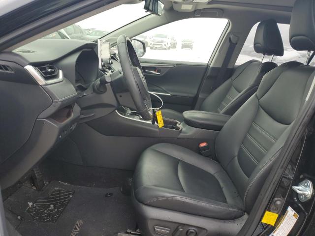 Photo 7 from auction – 2019 TOYOTA RAV4 LIMIT with VIN JTMDWRFV0KD501750