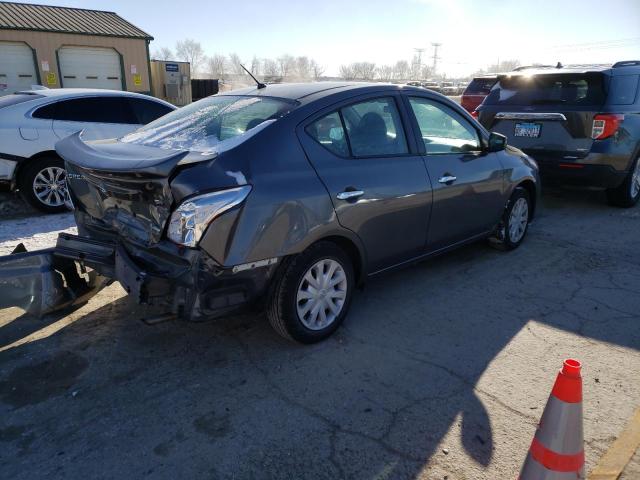 Photo 3 from auction – 2016 NISSAN VERSA S with VIN 3N1CN7AP5GL814907