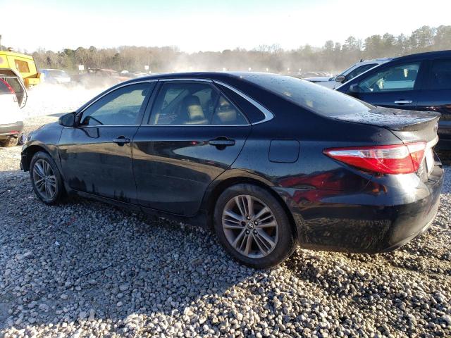 Photo 2 from auction – 2017 TOYOTA CAMRY LE with VIN 4T1BF1FK3HU400351