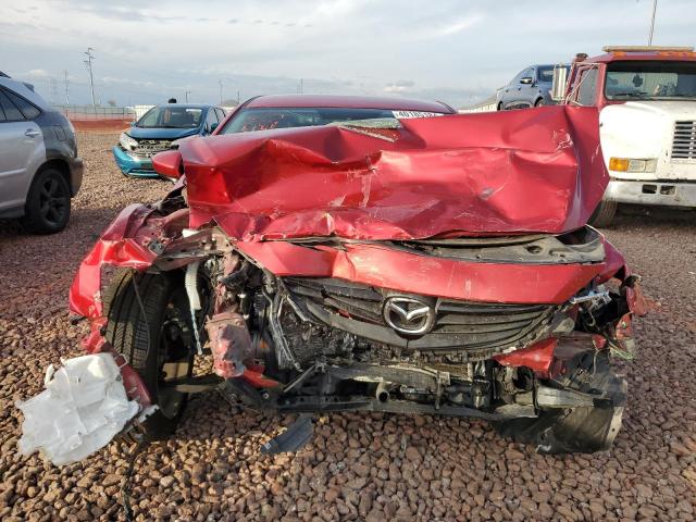 Photo 5 from auction – 2016 MAZDA 6 TOURING with VIN JM1GJ1V51G1404550