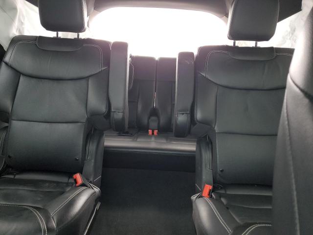 Photo 10 from auction – 2022 FORD EXPLORER S with VIN 1FM5K8GC3NGA72058