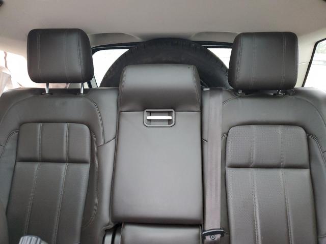 Photo 10 from auction – 2019 LAND ROVER RANGE ROVE with VIN SALWR2RV0KA828890