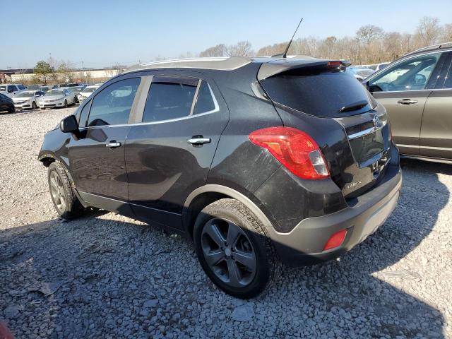 Photo 2 from auction – 2013 BUICK ENCORE with VIN KL4CJASB8DB182789