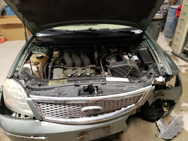 Photo 11 from auction – 2005 FORD FIVE HUNDR with VIN 1FAHP28195G169333