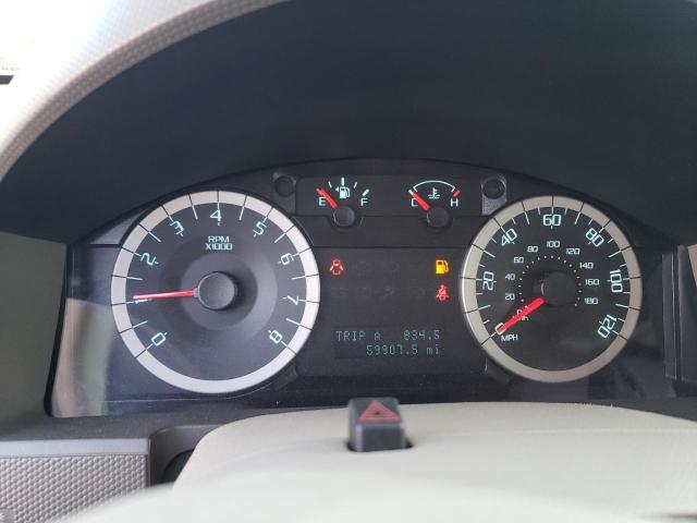 Photo 9 from auction – 2012 FORD ESCAPE XLT with VIN 1FMCU0DG7CKA75968