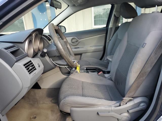 Photo 7 from auction – 2008 DODGE AVENGER SE with VIN 1B3LC46K28N652381