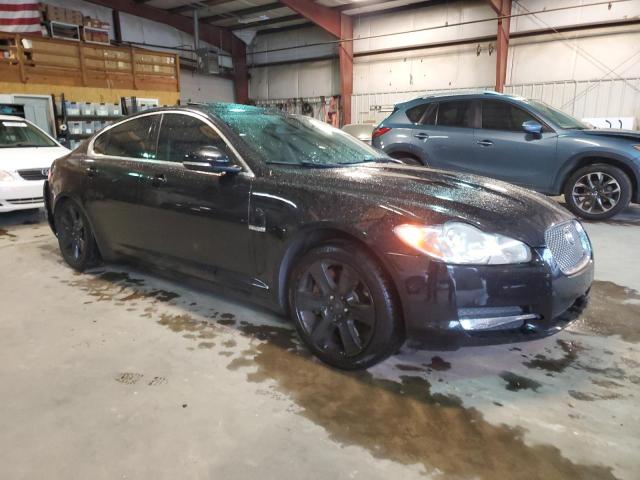 Photo 4 from auction – 2011 JAGUAR XF with VIN SAJWA0FB7BLS06693