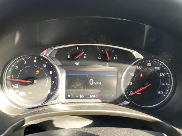 Photo 9 from auction – 2024 GMC TERRAIN SL with VIN 3GKALVEG3RL182389