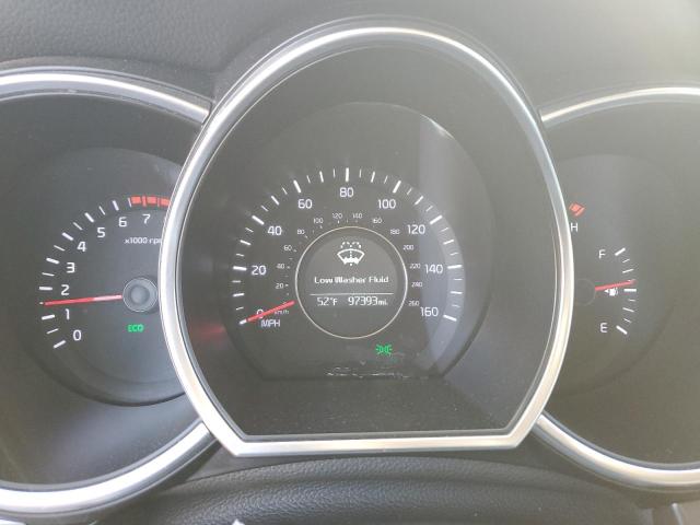 Photo 9 from auction – 2014 KIA OPTIMA LX with VIN 5XXGM4A70EG308572