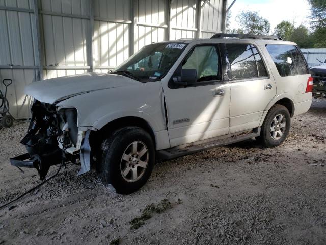 FORD EXPEDITION 2008 with VIN 1FMFU15518LA21468 - Photo from auction