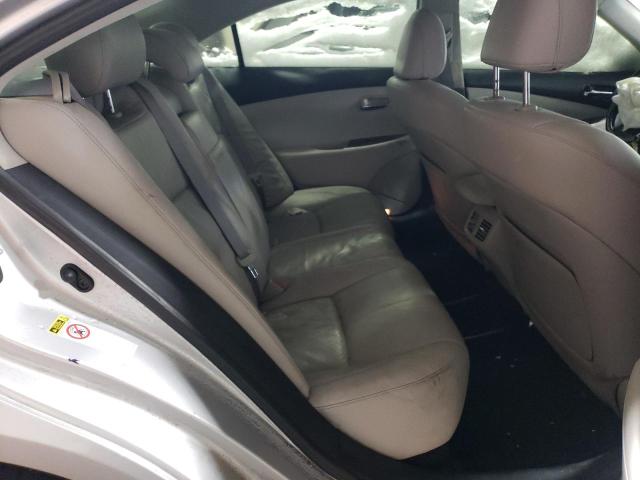 Photo 10 from auction – 2011 LEXUS ES 350 with VIN JTHBK1EG8B2445915