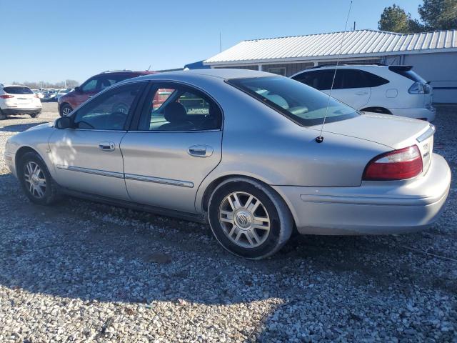 Photo 2 from auction – 2004 MERCURY SABLE LS P with VIN 1MEFM55S74A615097