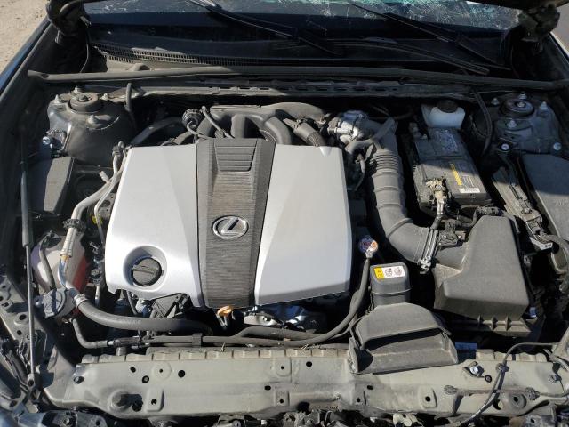 Photo 11 from auction – 2019 LEXUS ES 350 with VIN 58ABZ1B14KU049809